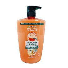 loader for Garnier Fructis Goodbye Damage šampón na poškodené vlasy 1000ml