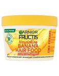 Garnier Fructis Hair Banana Food maska na suché vlasy 400ml