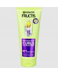 Garnier Fructis Method For Curls šampón na suché vlnité a kučeravé vlasy 200ml