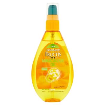 Hlavný obrázok Garnier Fructis Miraculous Oil vlasový olej 150ml