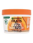 Garnier Fructis Reparing Papaya Hair Food maska na poškodené vlasy 400ml