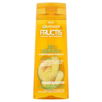 Hlavný obrázok Garnier Fructis šampón na vlasy Oil Repair 3 Oleo Intense 250ml