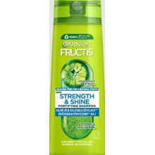 loader for Garnier Fructis Strength & Shine šampón na všetky typy vlasov 250ml