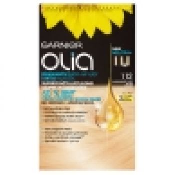 Hlavný obrázok Garnier Olia 112 Super zosvetľujúca blond