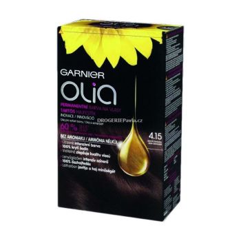 Hlavný obrázok Garnier Olia 4.15 Ľadová čokoláda