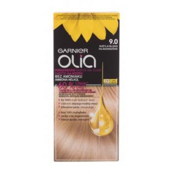 Hlavný obrázok Garnier Olia 9.0 Svetlá Blond Permanentná farba na vlasy