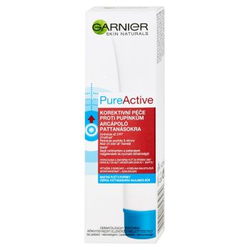 Hlavný obrázok Garnier Pure Active Korektívny krém proti vyrážkam 40 ml