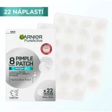 loader for Garnier Pure Active Pimple Patch Hydrokolidná neviditeľná náplasť 22ks