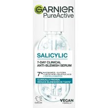loader for Garnier Pure Active Salicyl pleťové sérum 30ml