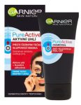 Garnier Pure Active zlupovacia maska s aktívnym uhlím 50ml
