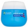 Garnier Skin Naturals Aqua Bomb nočný regeneračný antioxidačný gélový krém 50 ml