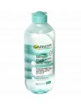 Garnier Skin Naturals Hyaluronic Aloe Micerálna pleťová voda 400ml