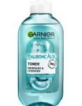 Garnier Skin Naturals Hyaluronic Aloe Toner hydratačná pleťová voda 200ml