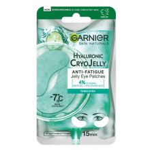 loader for Garnier Skin Naturals Hyaluronic Cryo Jelly očná maska 5g