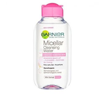 Hlavný obrázok Garnier Skin Naturals Micelárna voda 125 ml