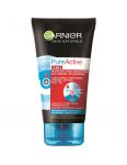 Garnier Skin Naturals Pure Active 3v1 maska s čiernym uhlím na pleť 150ml