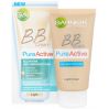 Garnier Skin Naturals Pure Active BB krém Medium NP 5v1 50ml