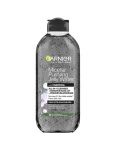 Garnier Skin Naturals Pure Active Jelly Water Micerálna pleťová voda 400ml