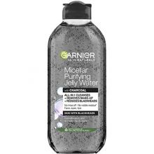 loader for Garnier Skin Naturals Pure Active Jelly Water Micerálna pleťová voda 400ml