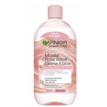 loader for Garnier Skin Naturals Rose Micerálna pleťová voda All-in-1 700ml