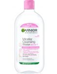 Garnier Skin Naturals Sensitive Micerálna pleťová voda All-in-1 700ml