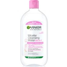 loader for Garnier Skin Naturals Sensitive Micerálna pleťová voda All-in-1 700ml