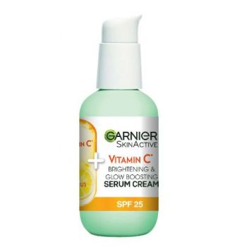 Hlavný obrázok Garnier Skin Naturals Vitamin C 2in1 rozjasňujúce sérum 50ml