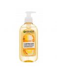 Garnier Skin Naturals Vitamín C čistiaci gel na tvár 200ml