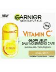 Garnier Skin Naturals Vitamin C Glow Jelly denná rozjasňujúca starostlivosť 50ml