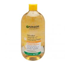loader for Garnier Skin Naturals Vitamin C Micelárna pleťová voda 700ml