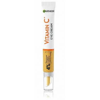 Hlavný obrázok Garnier Skin Naturals Vitamin C rozjasňujúci očný krém 15ml