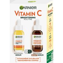 loader for Garnier Vitamin C Brightening Routine sérum Duo 2x30ml