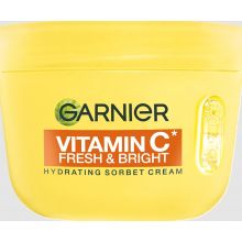 loader for Garnier Vitamin C Fresh & Bright hydratačný a rozjasňujúci krém 85ml