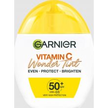 loader for Garnier Wonder Tint Vitamin C Light tónovací krém 40ml