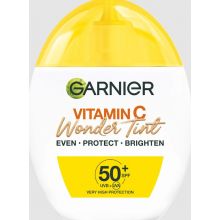 loader for Garnier Wonder Tint Vitamin C Medium tónovací krém 40ml