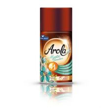 loader for General Fresh Arola Freshmatic Mystic Garden náplň 250ml