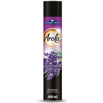 Hlavný obrázok General Fresh Arola Lavender osviežovač vzduchu 400ml