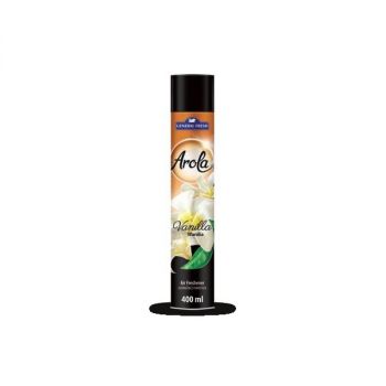 Hlavný obrázok General fresh Arola Vanilla osviežovač vzduchu 400ml