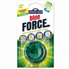 loader for General Fresh blue Force Forest WC tableta do nádržky tablety 40g