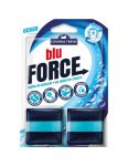 General Fresh Blue Force Ocean kocka do nádržky 2x50g