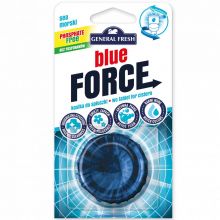 loader for General Fresh blue Force Oceán WC tableta do nádržky tableta 40g