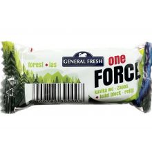 loader for General Fresh One Force Pine WC blok náplň 40g