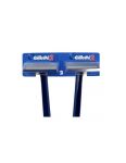 Gillette 2 jednorázový holiaci strojček 2ks