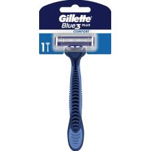 loader for Gillette Blue3 Plus Comfort jednorázový strojček 1ks
