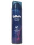 Gillette Champions League gél na holenie 200ml