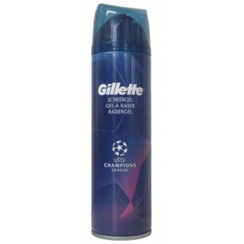 Hlavný obrázok Gillette Champions League gél na holenie 200ml