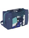 Gillette Classic pánska darčeková taška