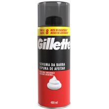 loader for Gillette Original pena na holenie 400ml