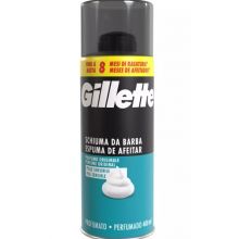 loader for Gillette Original Sensitive pena na holenie 400ml