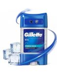 Gillette Power Rush 48h anti-perspirant gélový stick 70ml